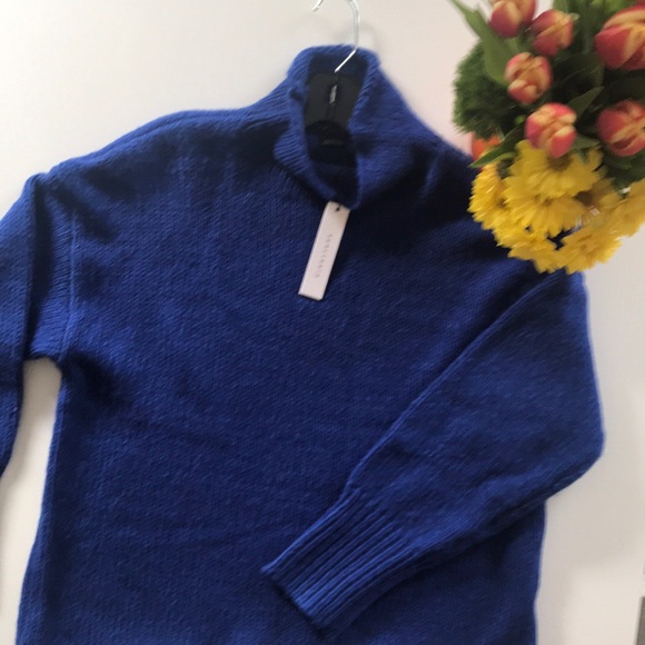 SANCTUARY SWEATER - Picture 3 of 8